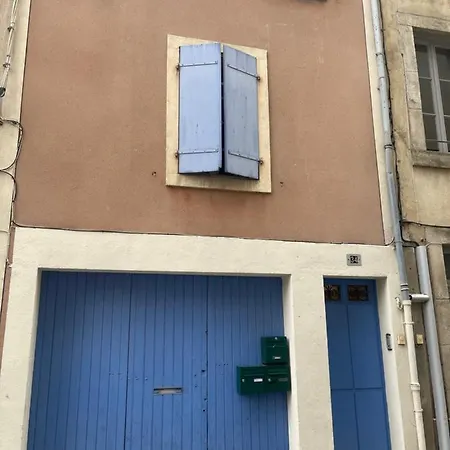 Flat Apartament Carcassonne